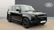 Land Rover Defender 3.0 D350 X-Dynamic HSE 110 5dr Auto Diesel Estate